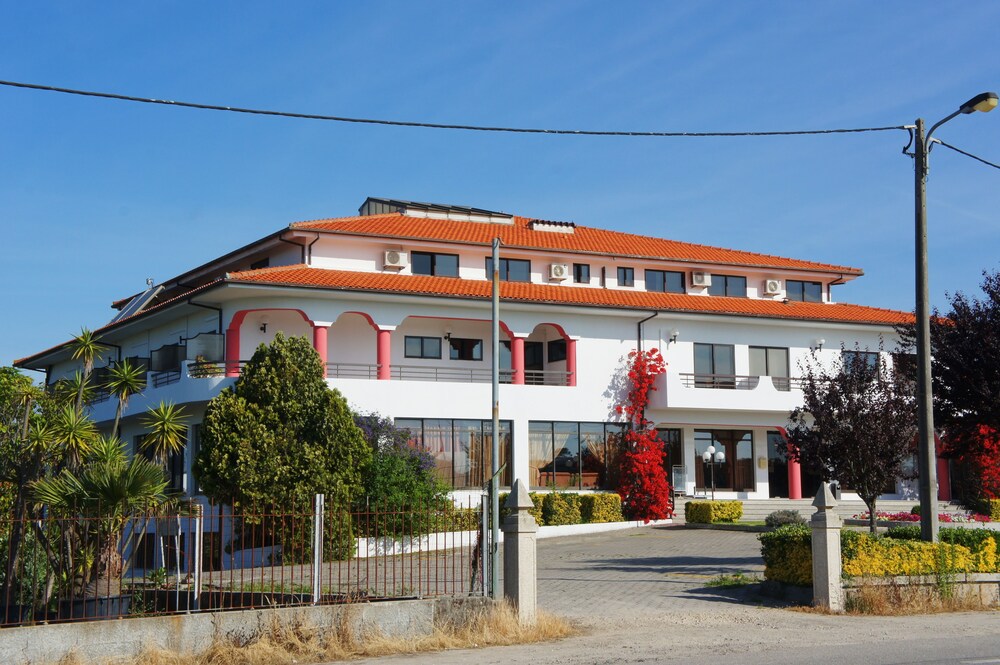 Hotel Front