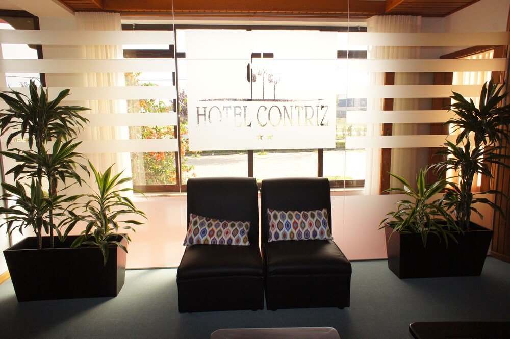Hotel Interior