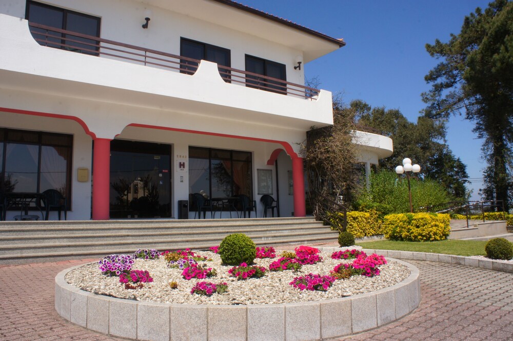 Hotel Front