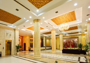 Hotel Interior