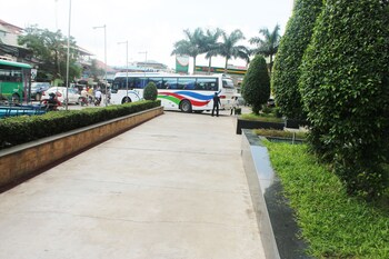 City Shuttle