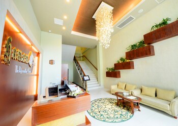 Hotel Interior