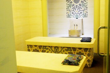Treatment Room