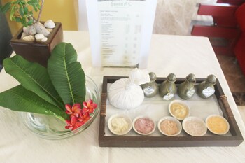 Spa