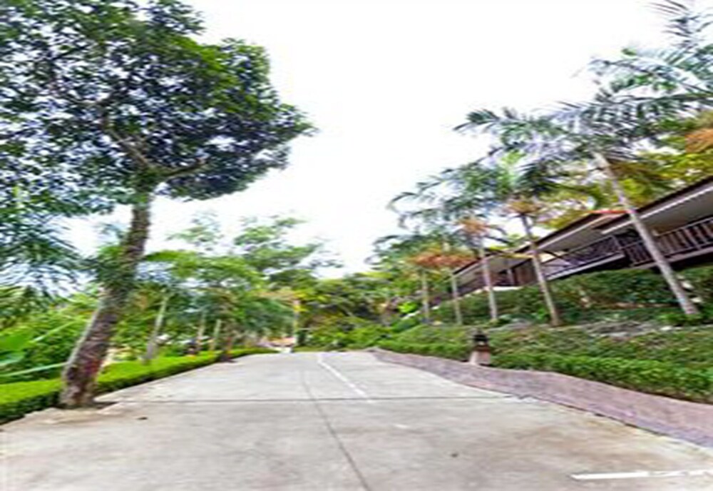 Hotel Interior