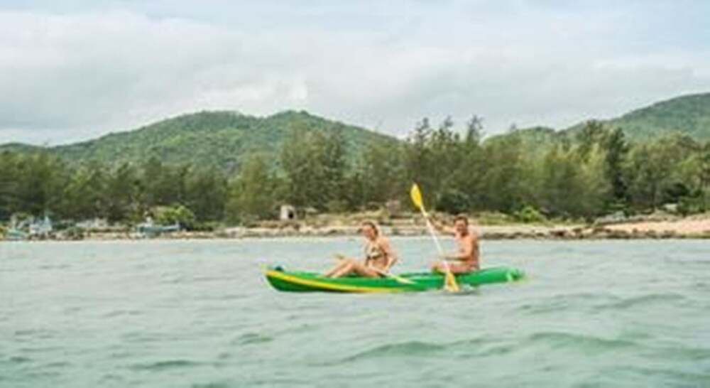 운동 시설