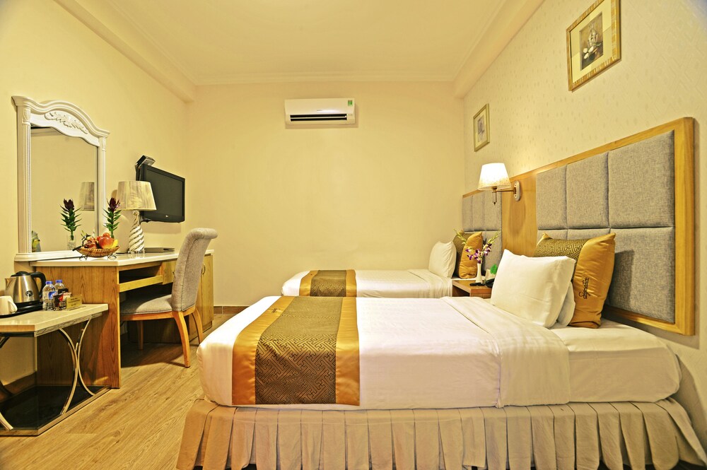 Guestroom