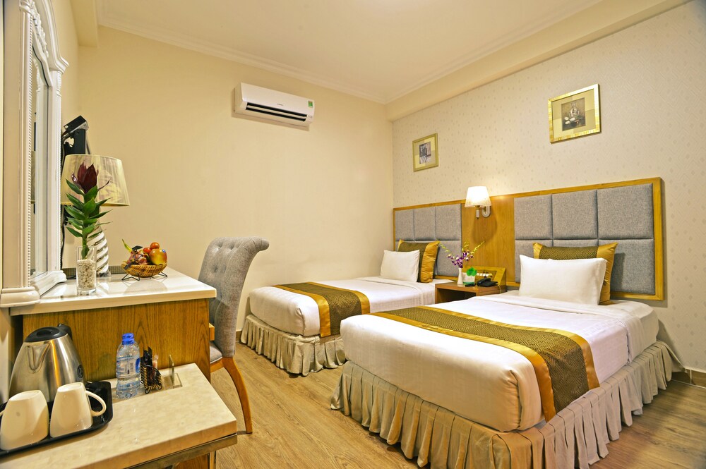 Guestroom