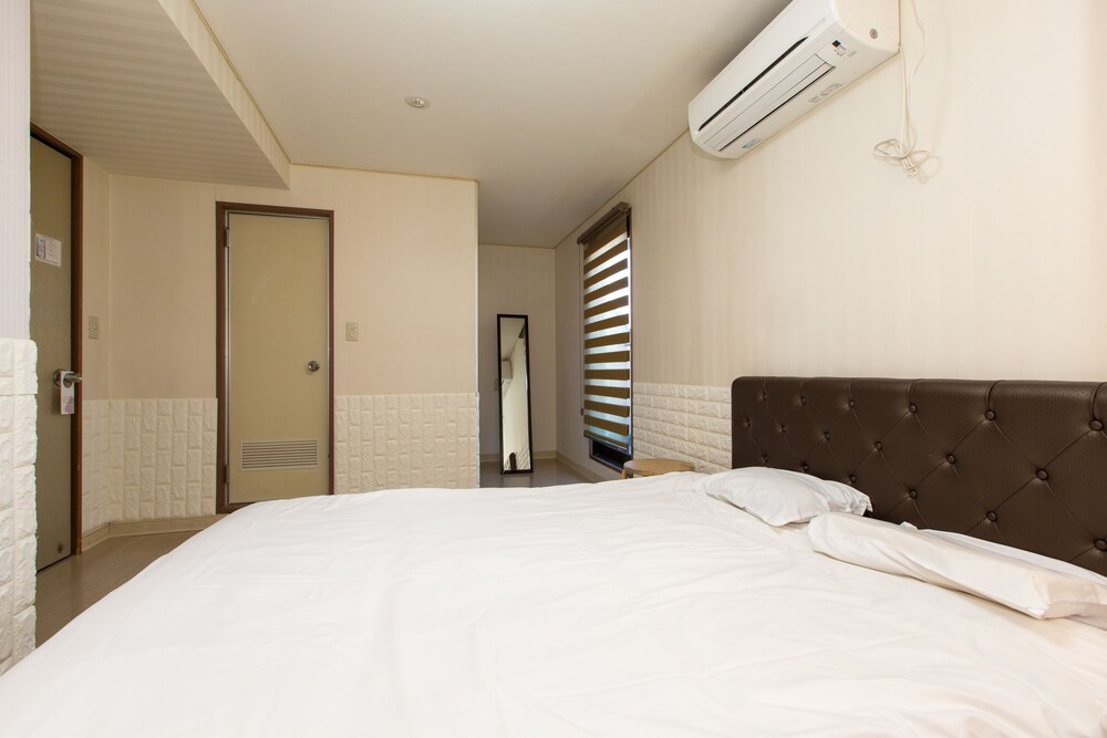 ห้องพัก