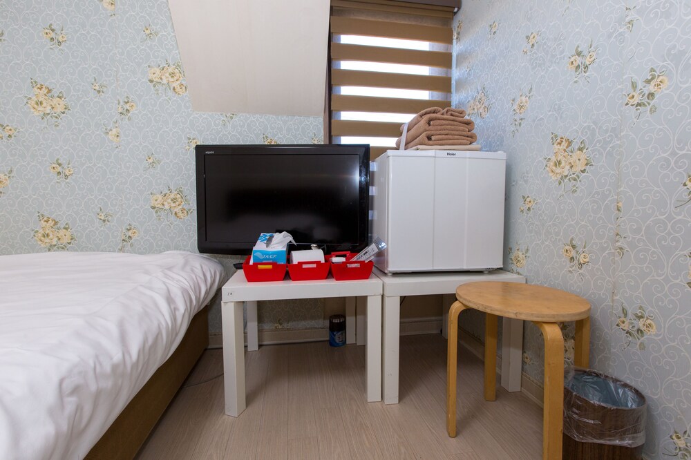 ห้องพัก
