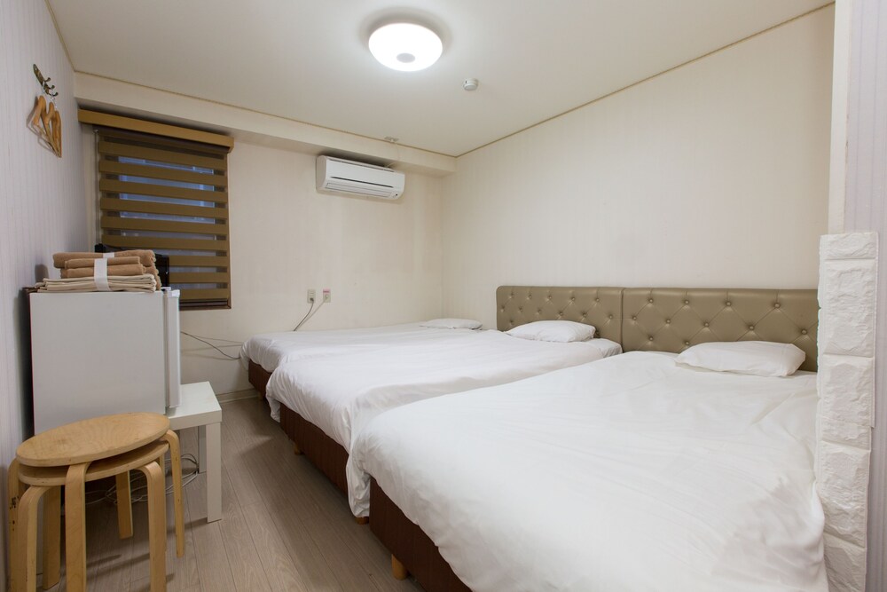 ห้องพัก