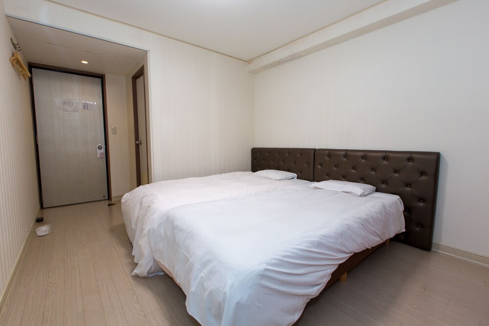 ห้องพัก
