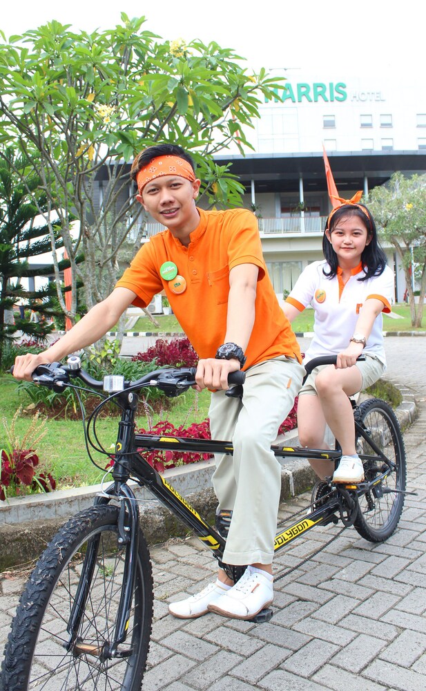 Bicycling