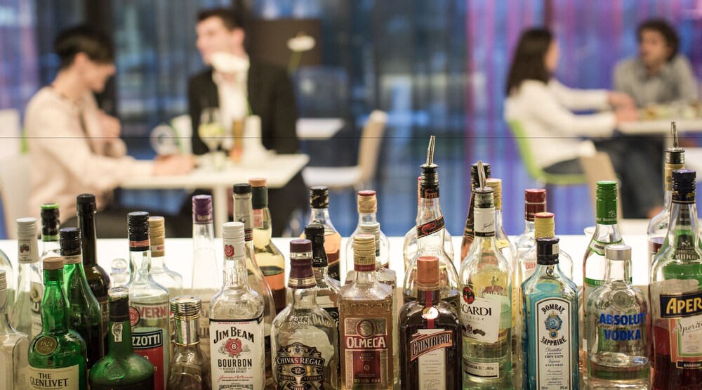 Hotel Bar