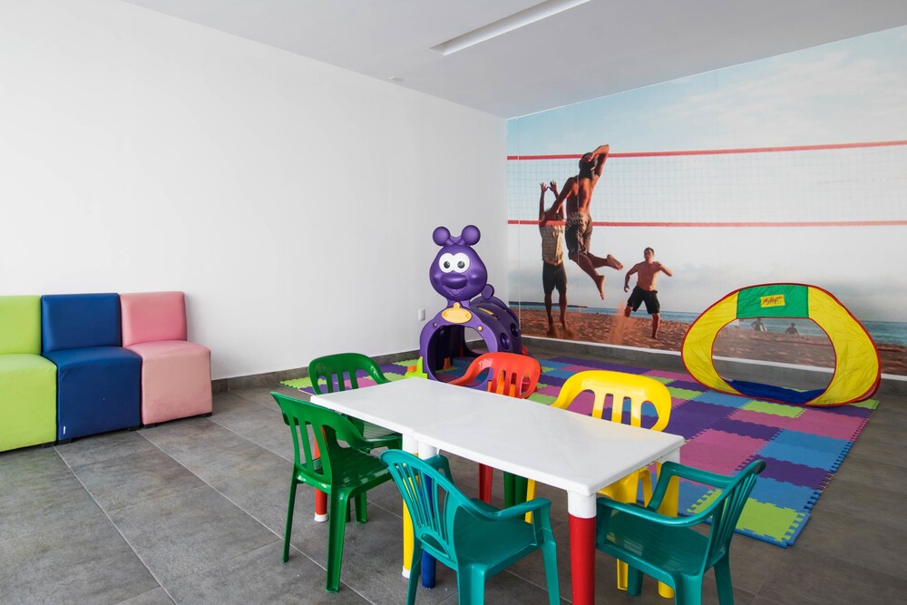 Childrens Area