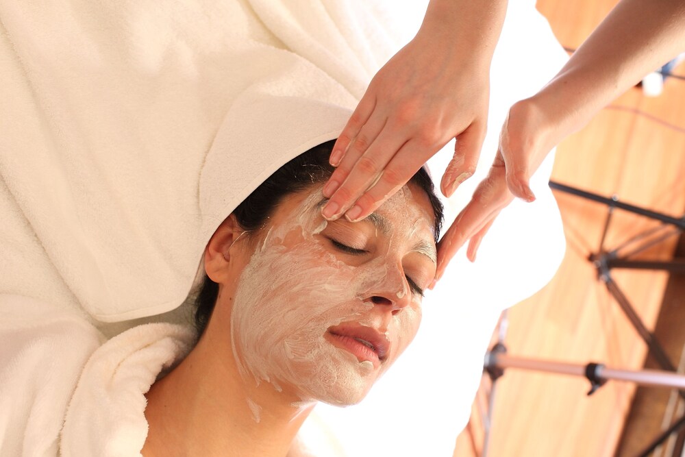 Spa Treatment