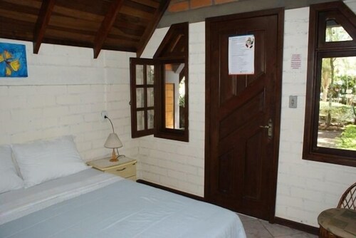 Guestroom View