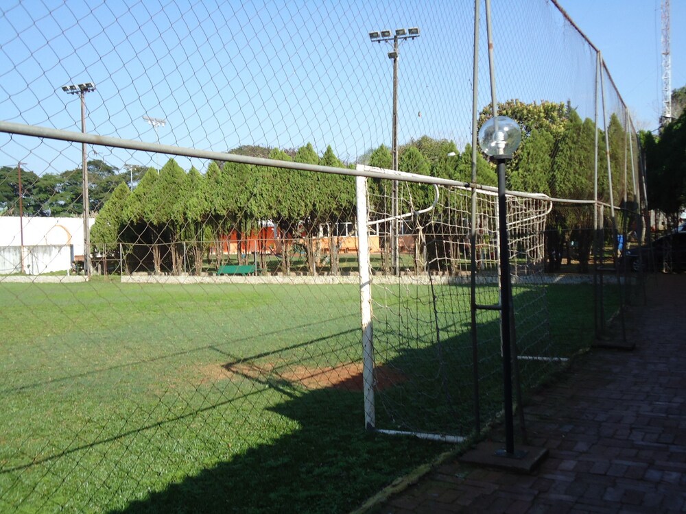 Sports Facility