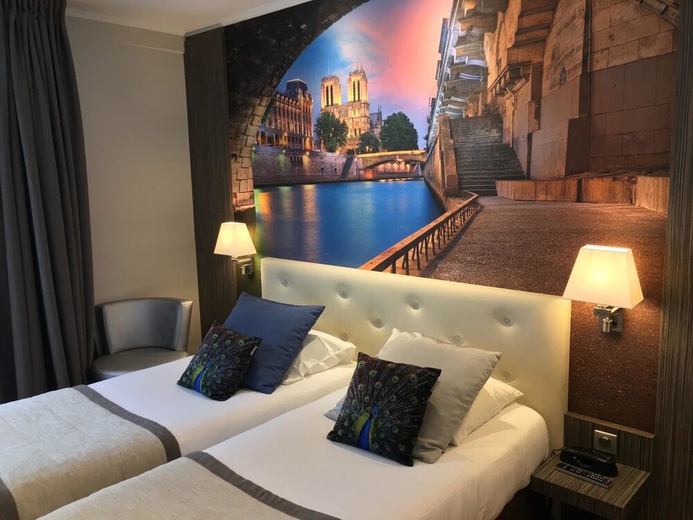 Guestroom