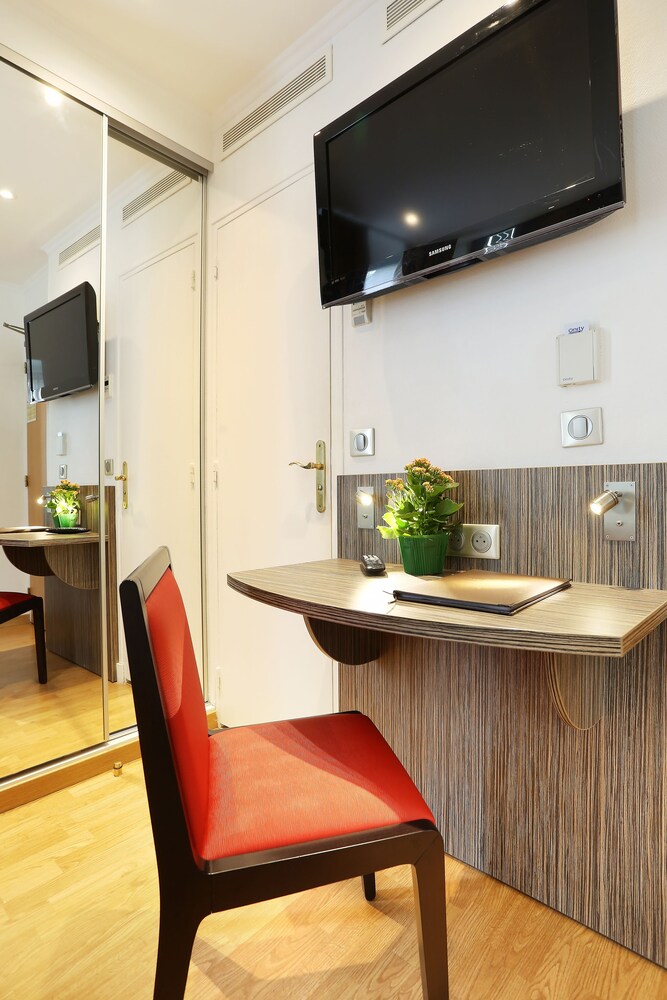 In-Room Amenity