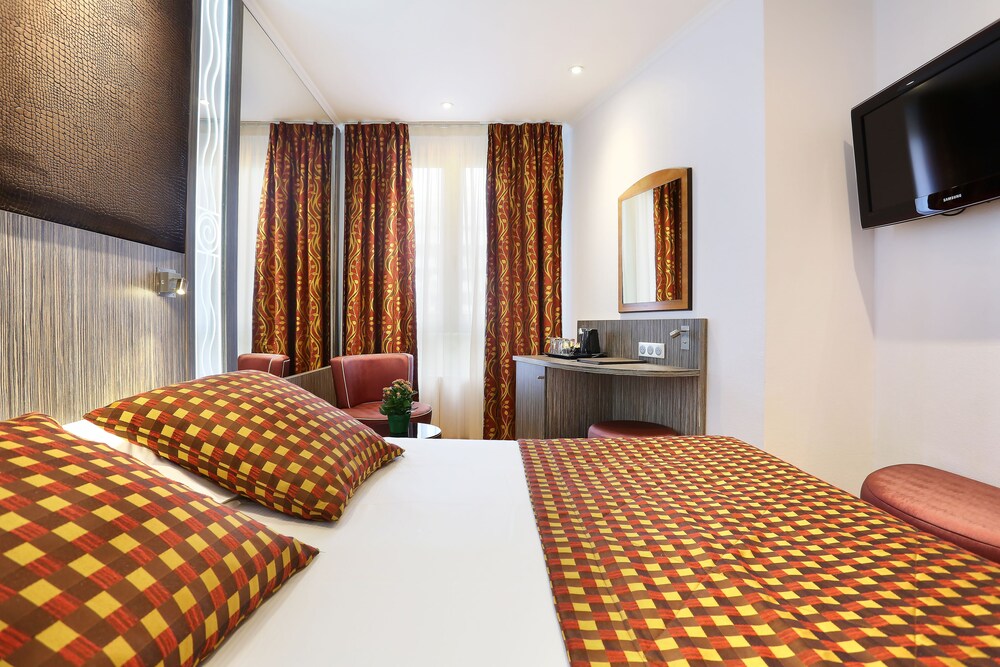 Guestroom