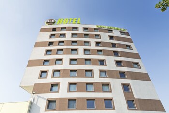 Hotel Front