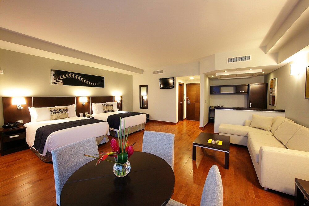 Apartment - Guestroom