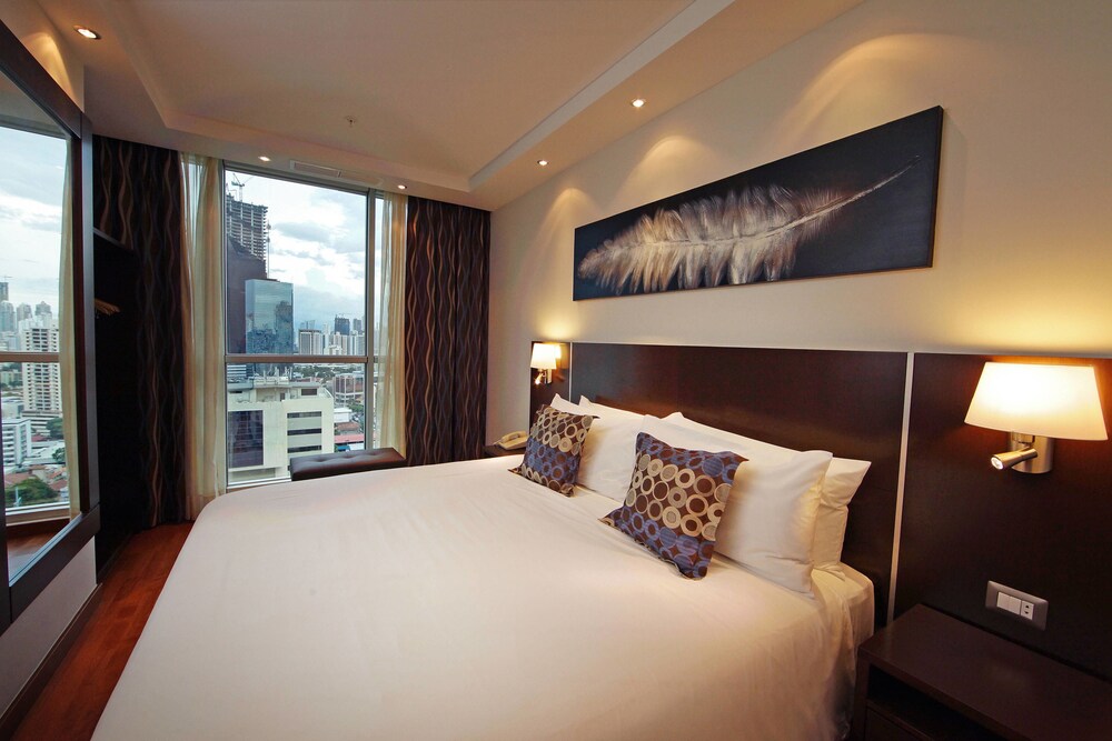 Family Apartment, 2 Bedrooms - Guestroom