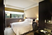 One King Bed (Junior Room)