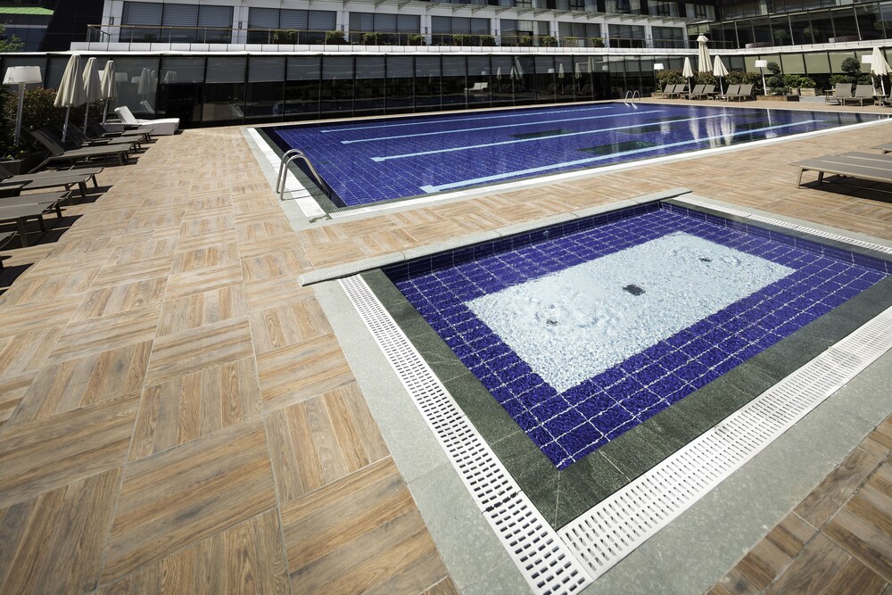 Childrens Pool