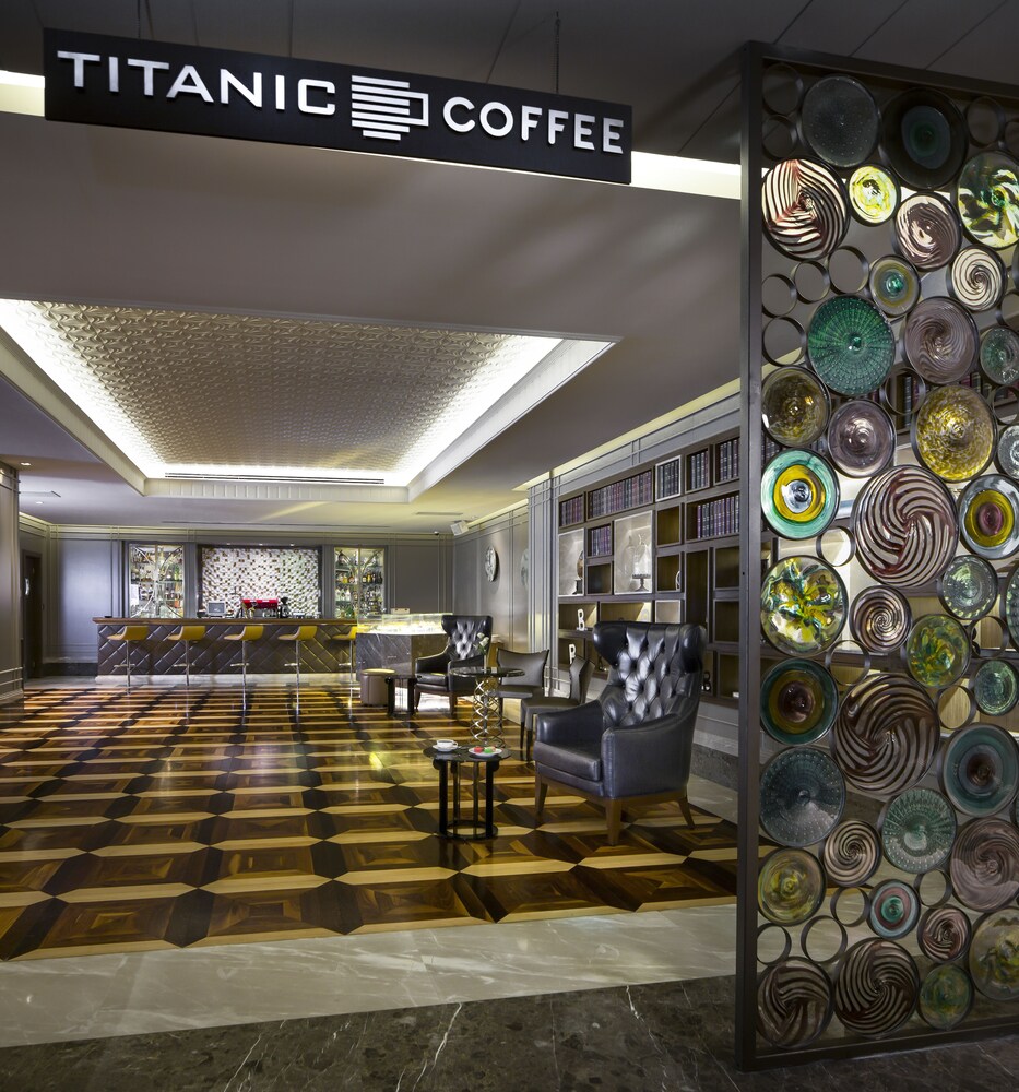 Cafe