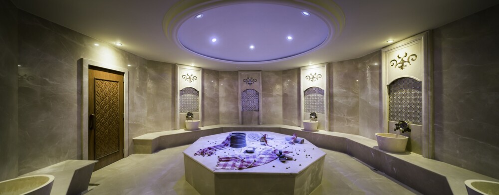 Turkish Bath