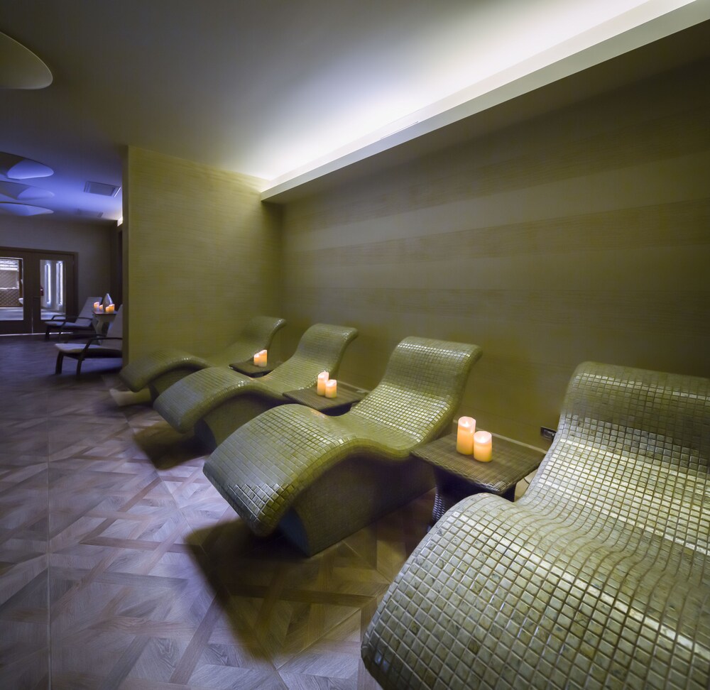 Treatment Room