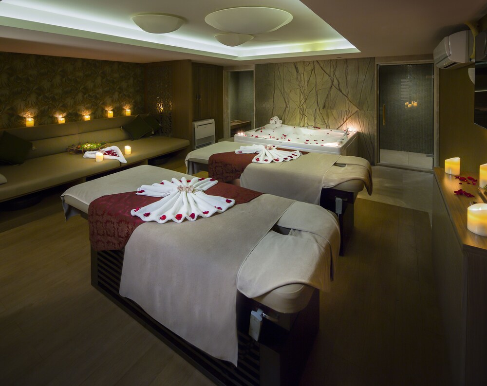 Treatment Room