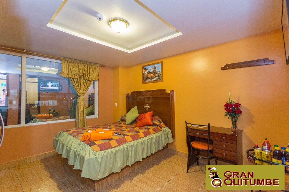Guestroom