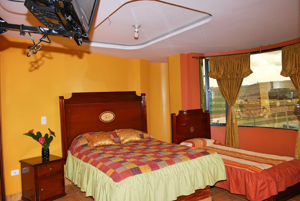 Guestroom