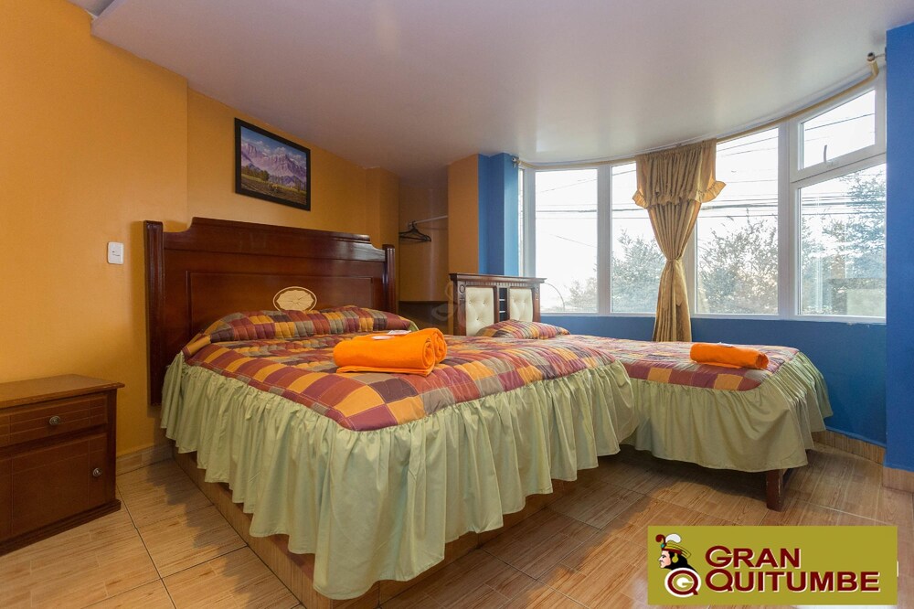 Guestroom