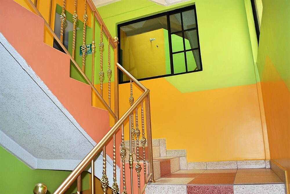 Staircase