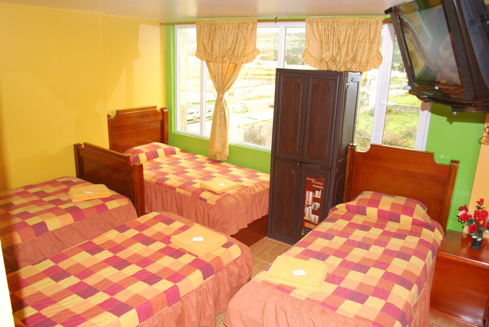 Guestroom