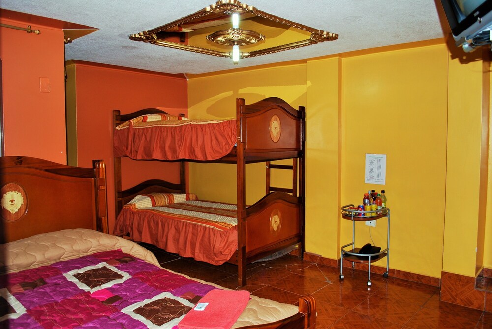 Guestroom
