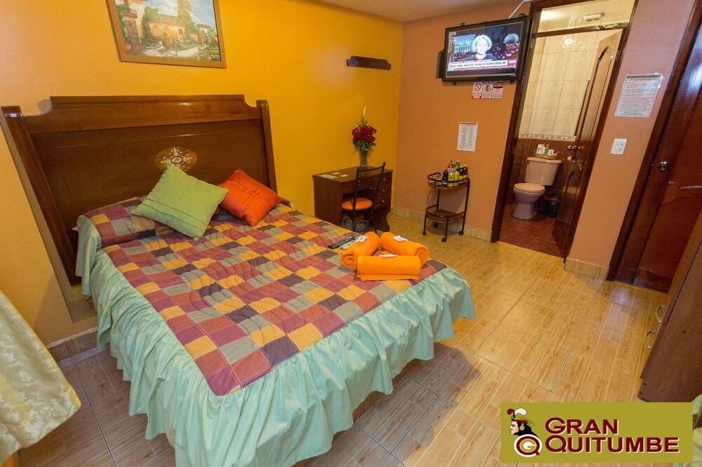 Guestroom