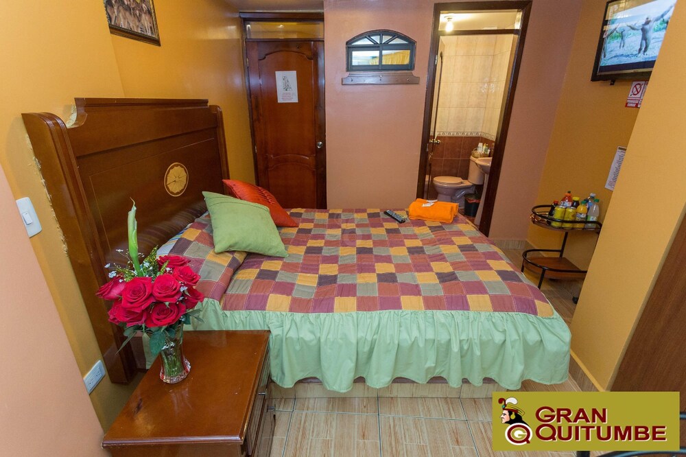 Guestroom