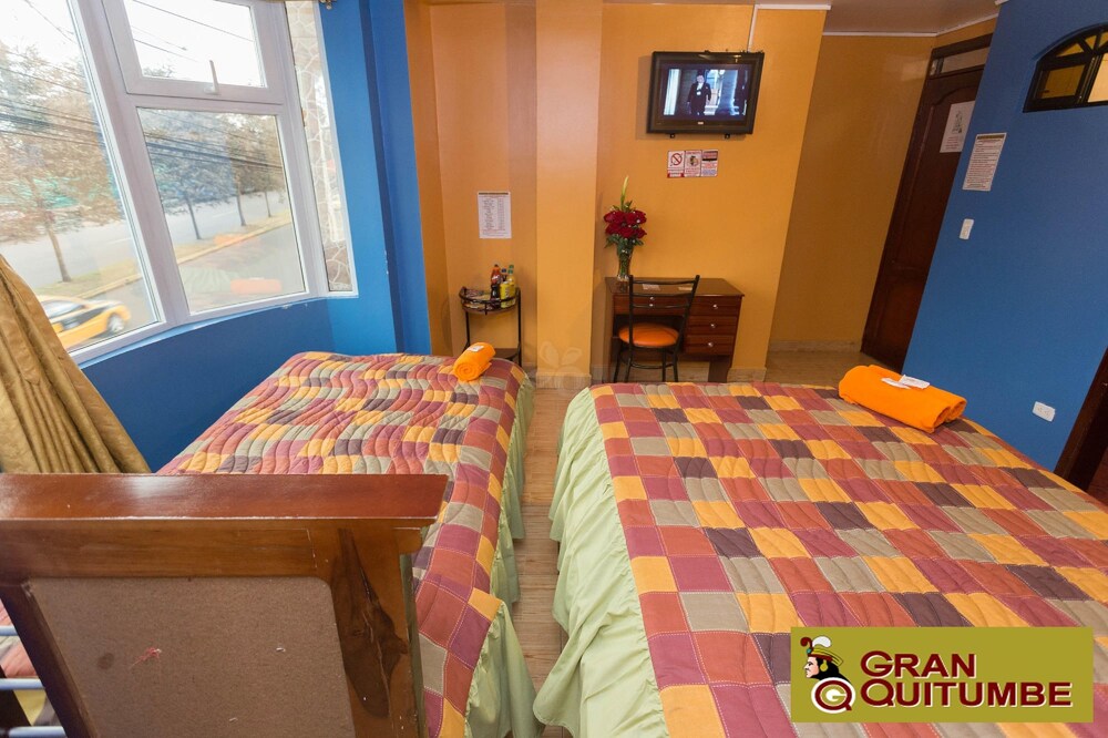 Guestroom