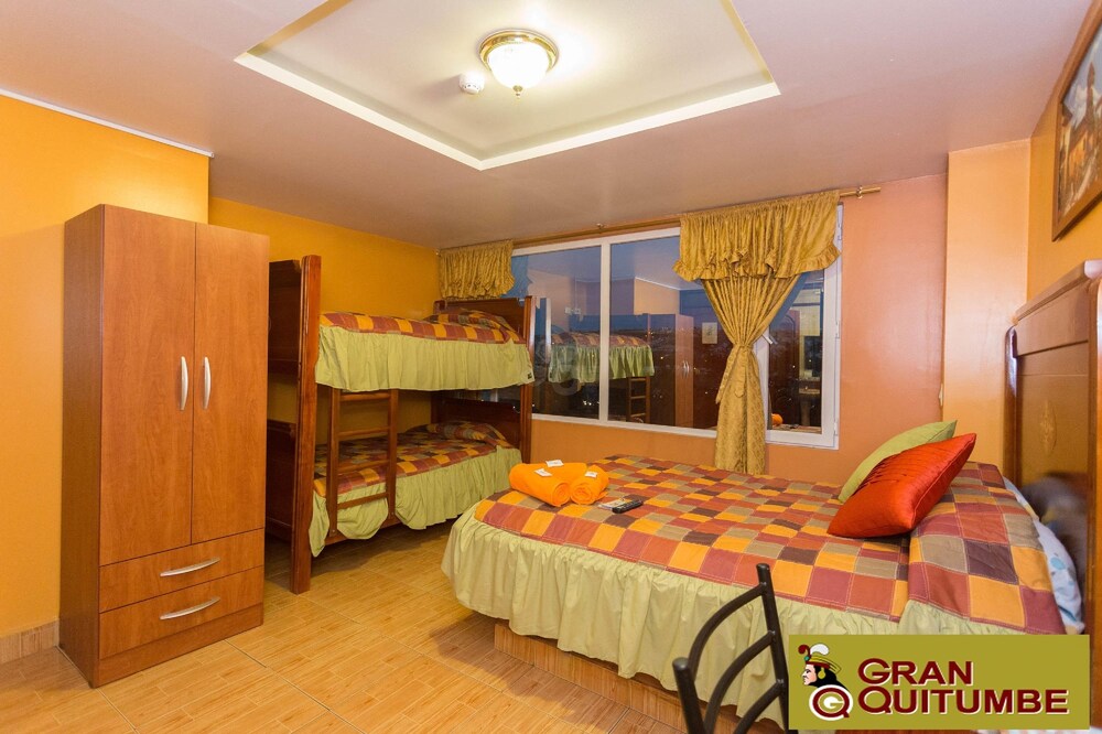 Guestroom