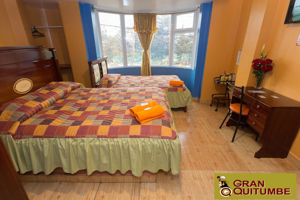 Guestroom