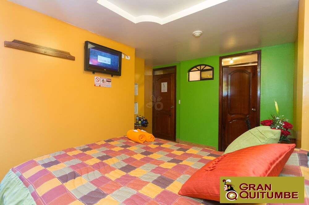 Guestroom