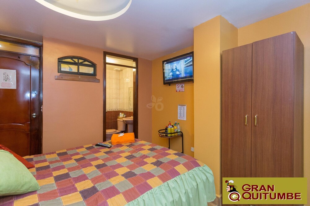 Guestroom