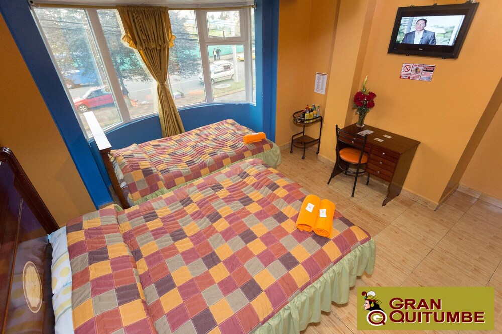 Guestroom