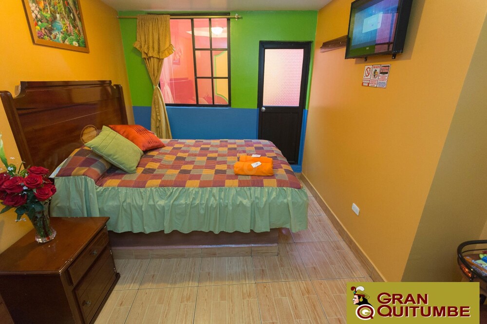 Guestroom