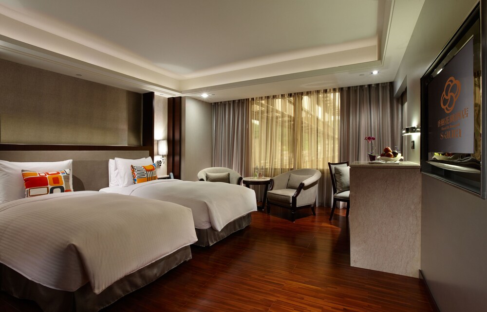 Guestroom